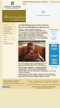 Mobile Screenshot of hayesmanor.org